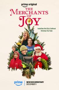 The Merchants of Joy