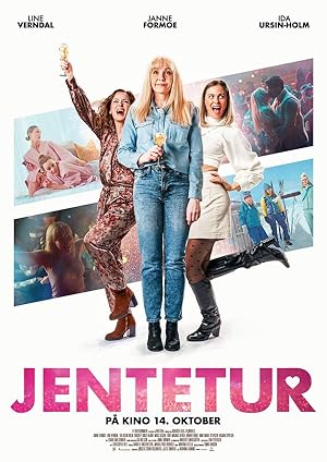 Jentetur