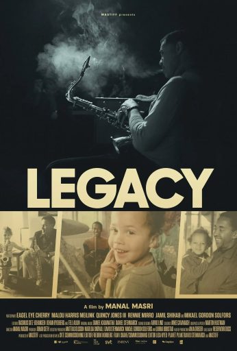 Legacy – Jazzens barn