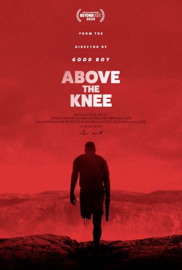 Above the Knee