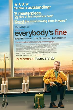 Everybody’s Fine