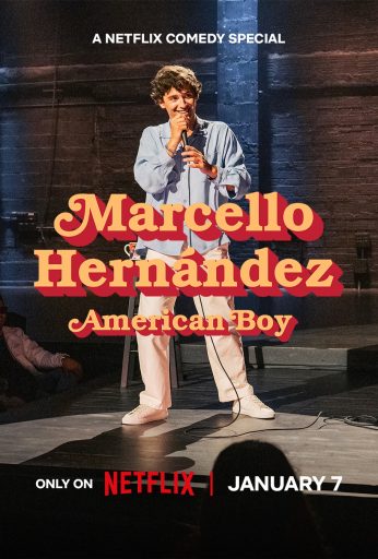 American Boy