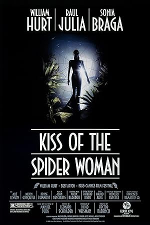 Kiss of the Spider Woman