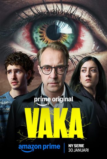 Vaka