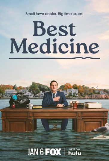 Best Medicine