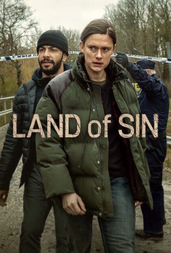 Land of Sin