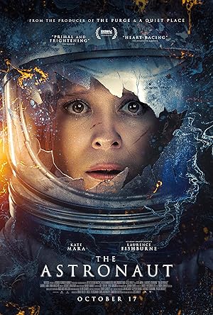 The Astronaut
