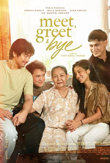 Meet, Greet & Bye