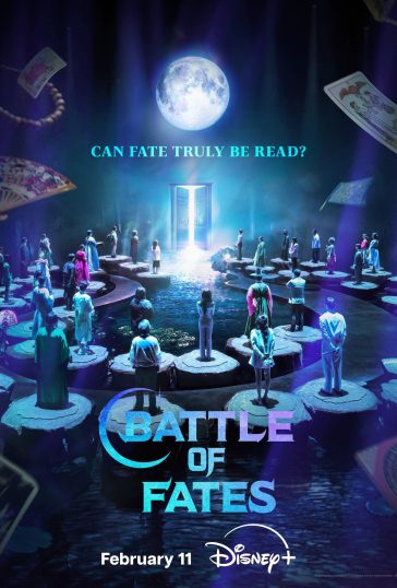 Battle of Fates