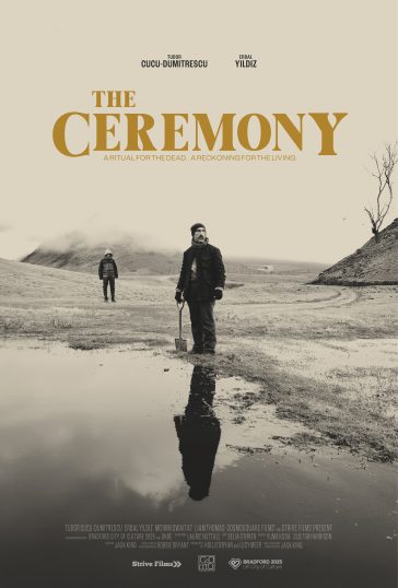 The Ceremony