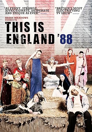This Is England ’88