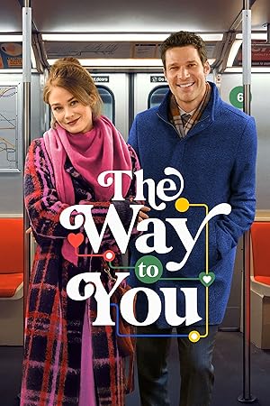 The Way to You