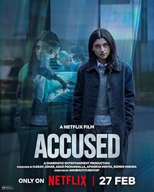 Accused