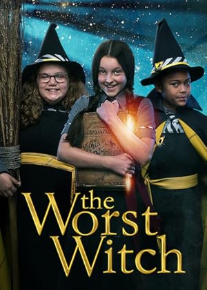 The Worst Witch
