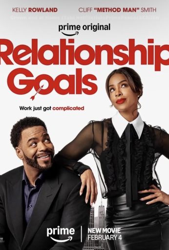 Relationship Goals