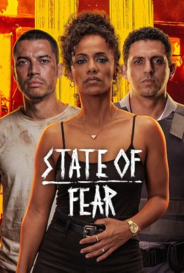 State of Fear