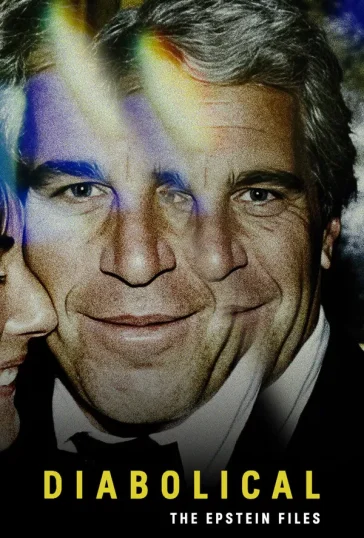 Diabolical: The Epstein Files