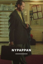Nypappan