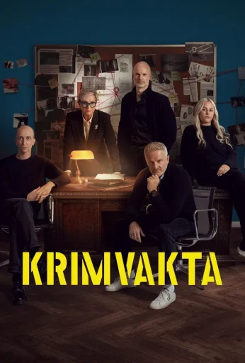 Krimvakta