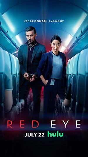 Red Eye