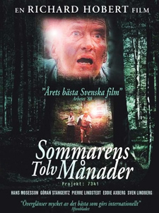 Sommarens tolv månader