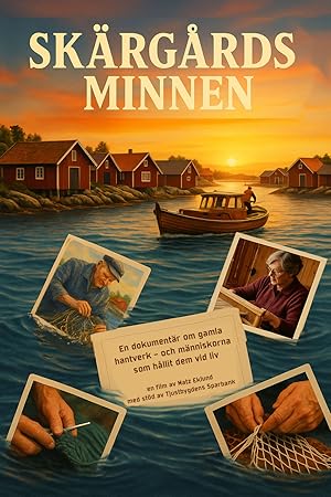 Skärgårdsminnen