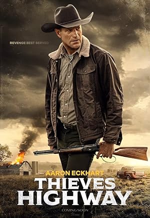 Thieves Highway