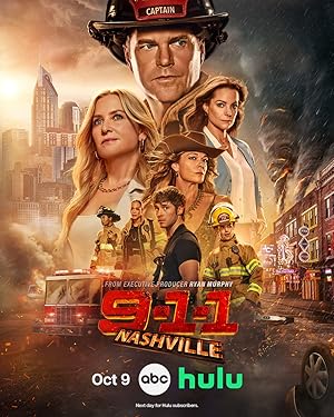 9-1-1: Nashville