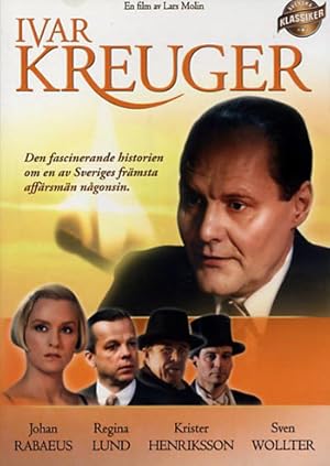 Ivar Kreuger