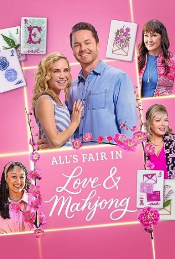 Alls Fair in Love and Mahjong