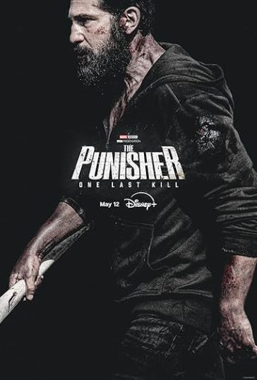 The Punisher: One Last Kill