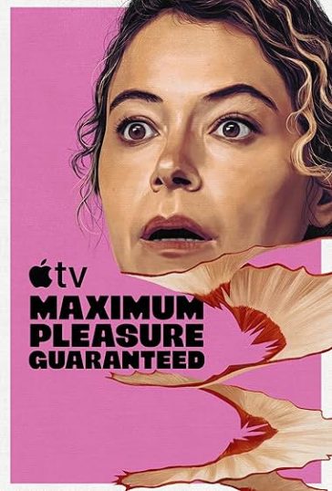 Maximum Pleasure Guaranteed