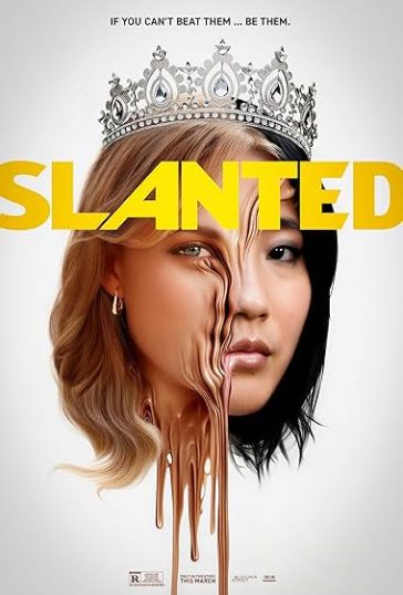 Slanted