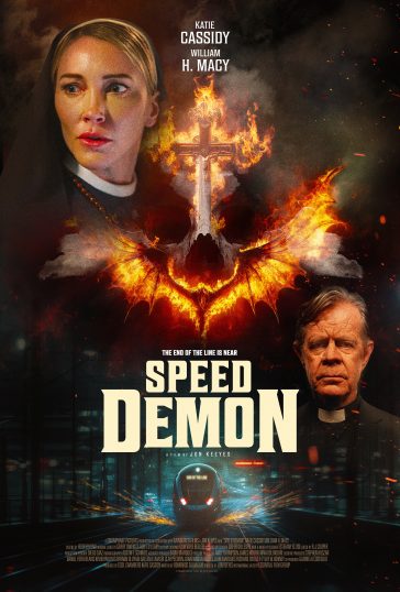 Speed Demon