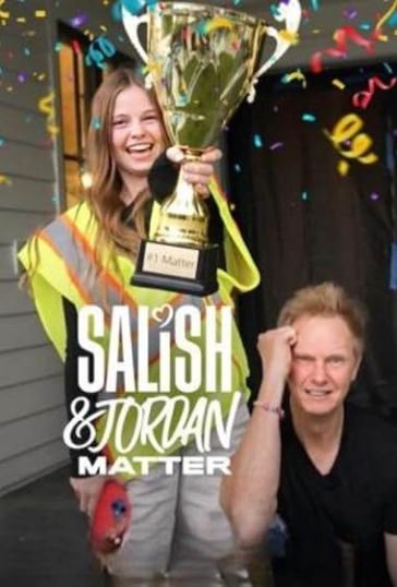 Salish & Jordan Matter