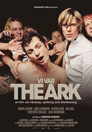 Vi var the Ark