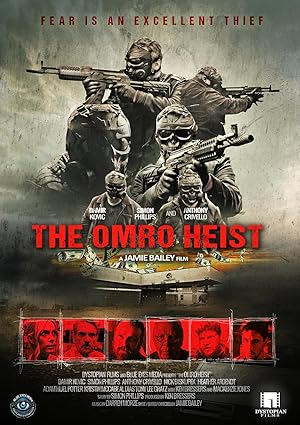 The Omro Heist