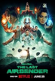 Avatar: The Last Airbender