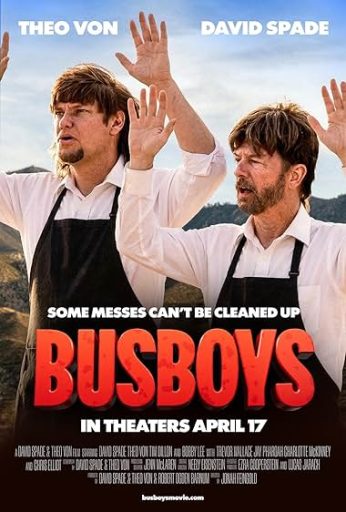 Busboys