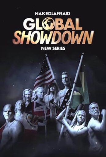 Naked and Afraid: Global Showdown