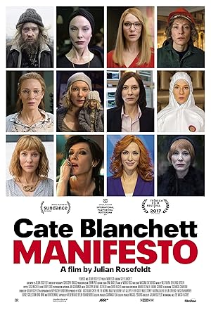 Manifesto