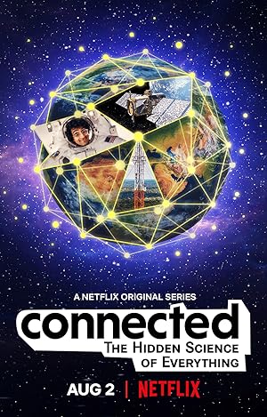 Connected: The Hidden Science of Everything