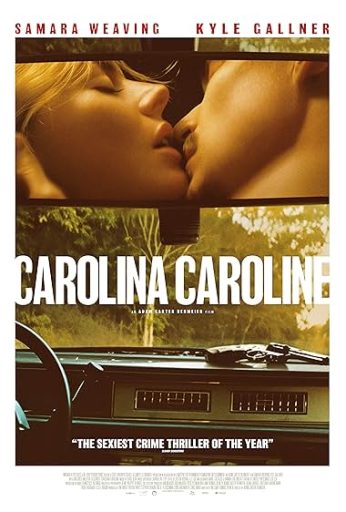 Carolina Caroline