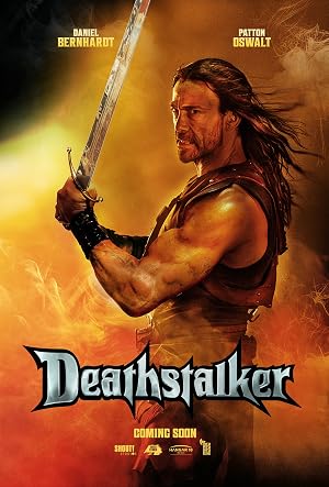 Deathstalker