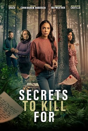 Secrets to Kill For