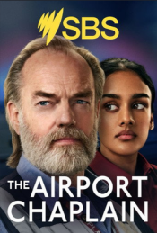 The Airport Chaplain