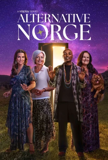 Alternative Norge