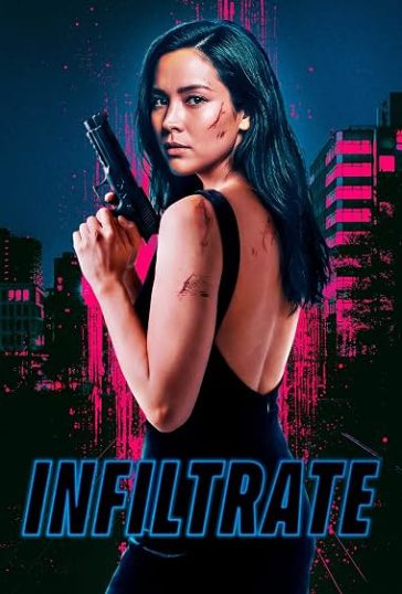 Infiltrate