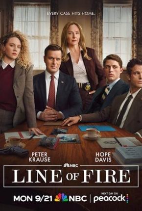 Line of Fire