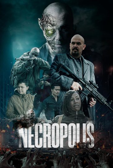 Necropolis